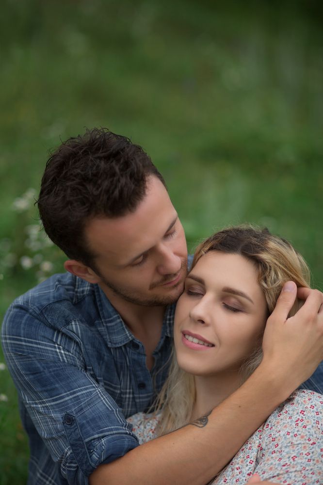 Photograph by Sveta Suvorova