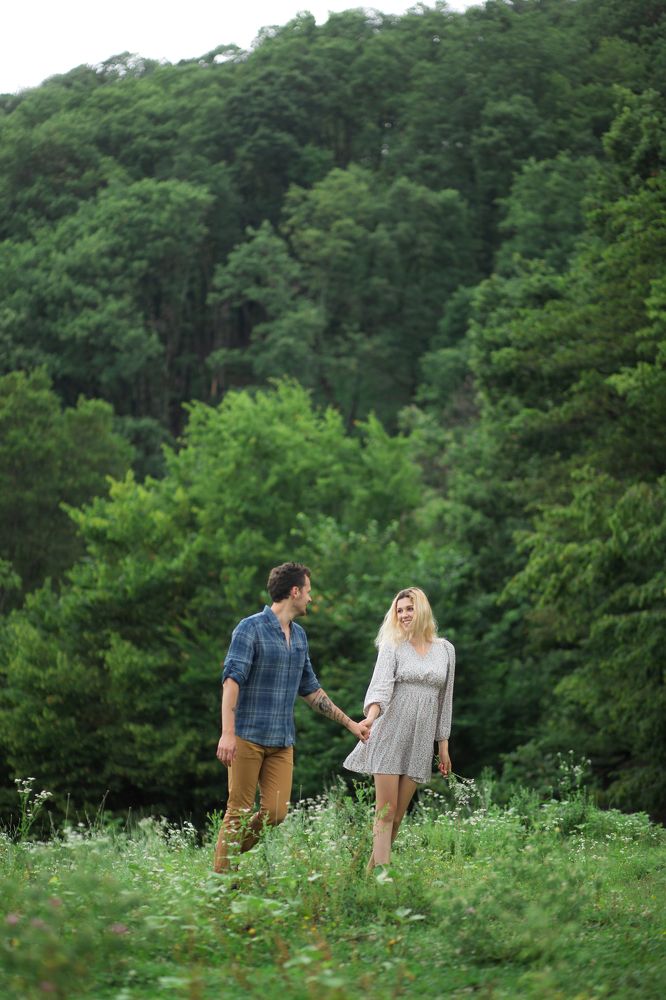 Photograph by Sveta Suvorova