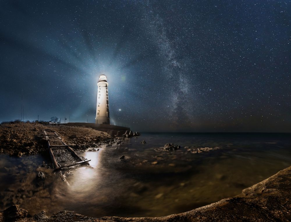 Photograph by Vyacheslav Lozhkin