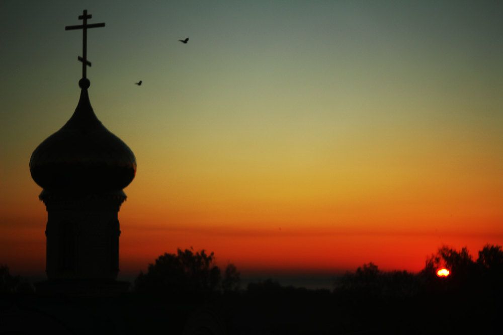 Photograph by Наталья Митченкова