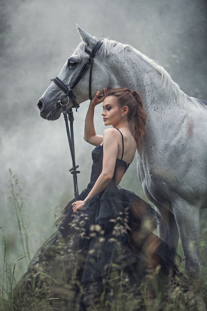 Photograph by Марина Григорьева