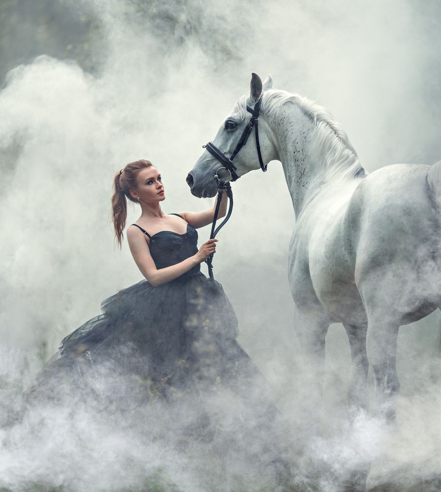 Фотография автора Марина Григорьева