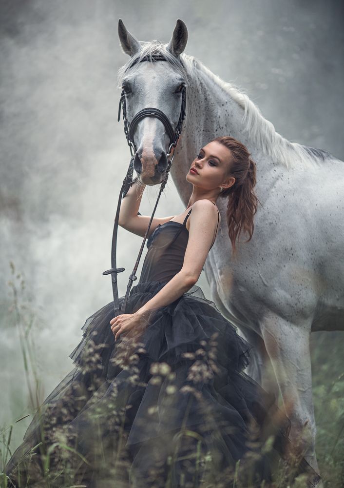 Фотография автора Марина Григорьева