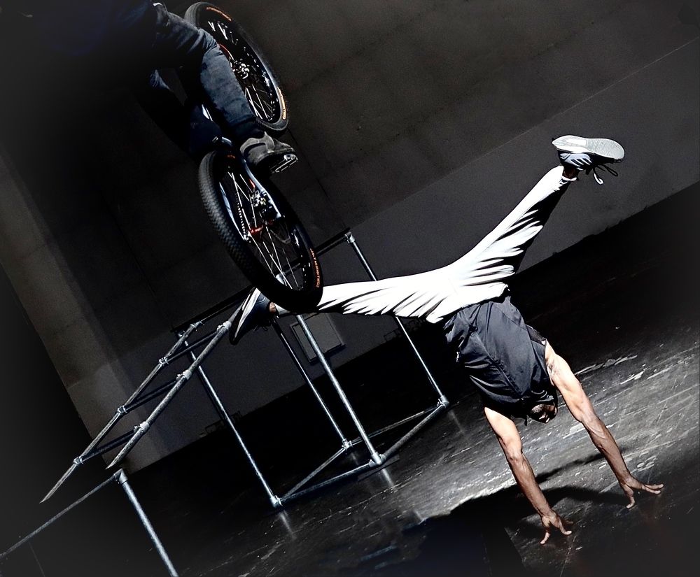 Photograph by Inga Dreger