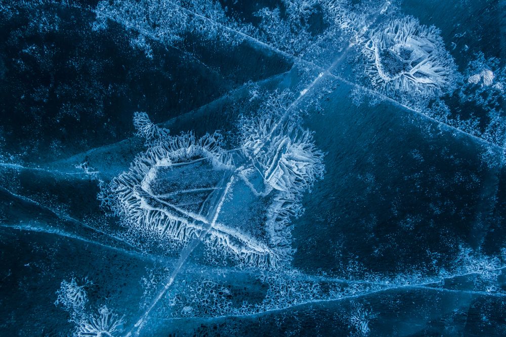 Photograph by Жанна Асташкина