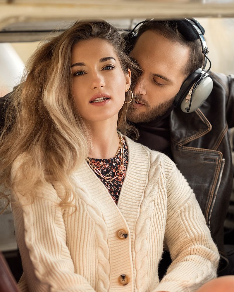 Фотография автора Наталья Филиппова