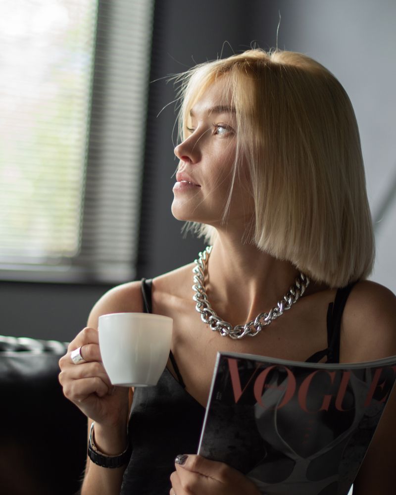 Photograph by Татьяна Гаранина