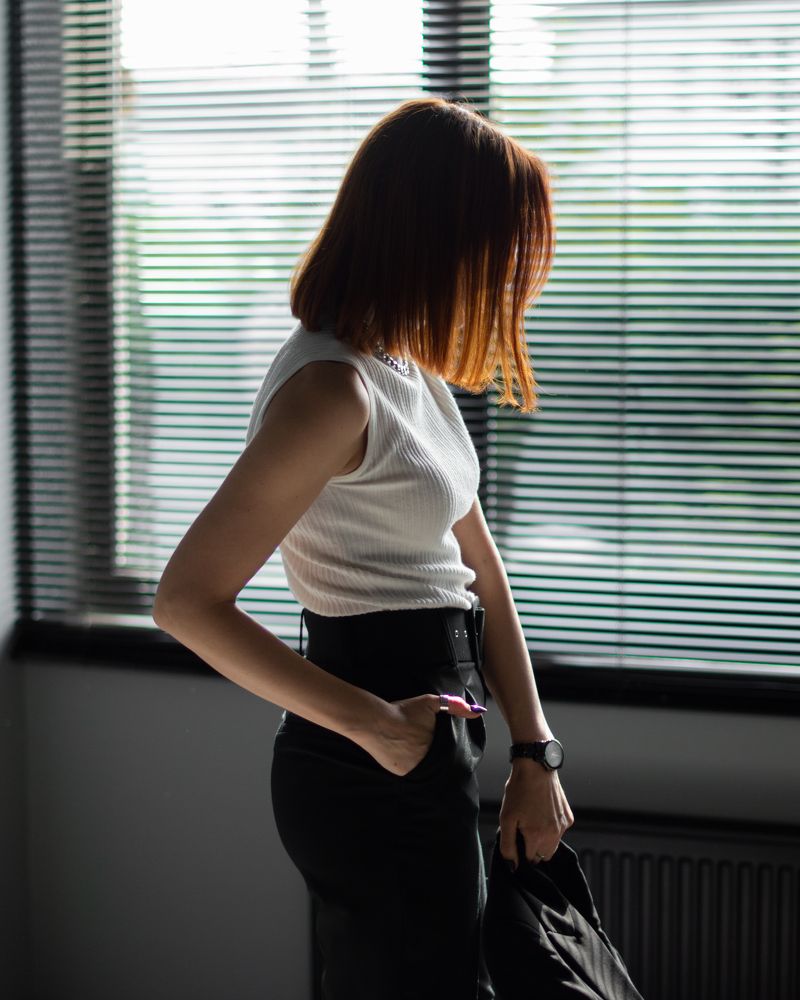 Photograph by Татьяна Гаранина