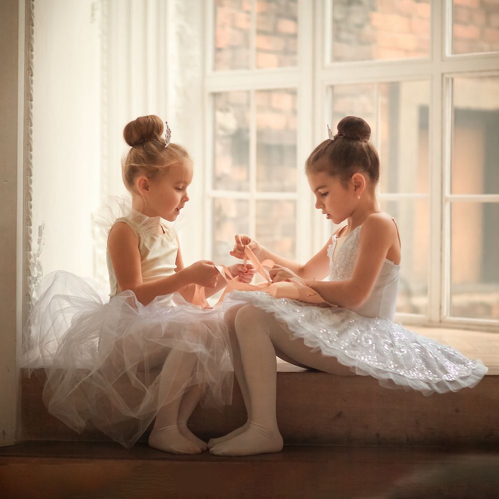 Photograph by Alexandra Kutsenkova