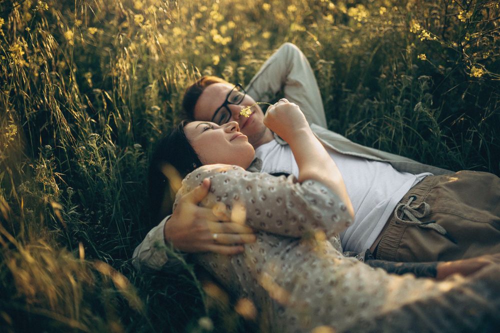 Photograph by Ольга Рязанцева