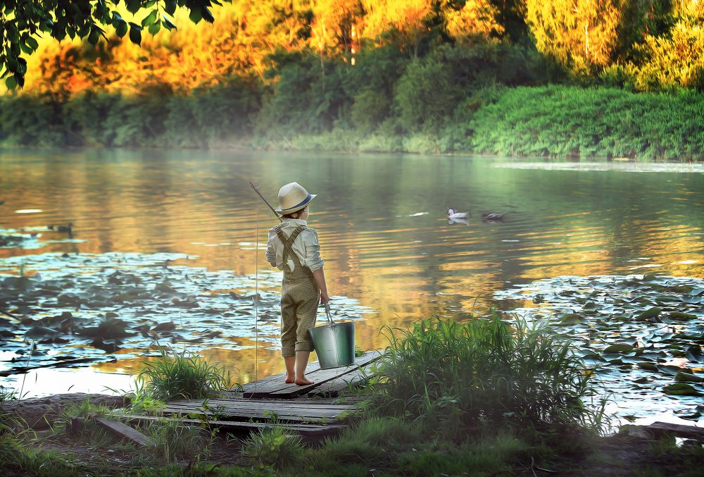 Photograph by Елена Шевчук