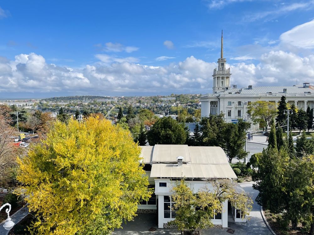 Photograph by Мария Ковригина