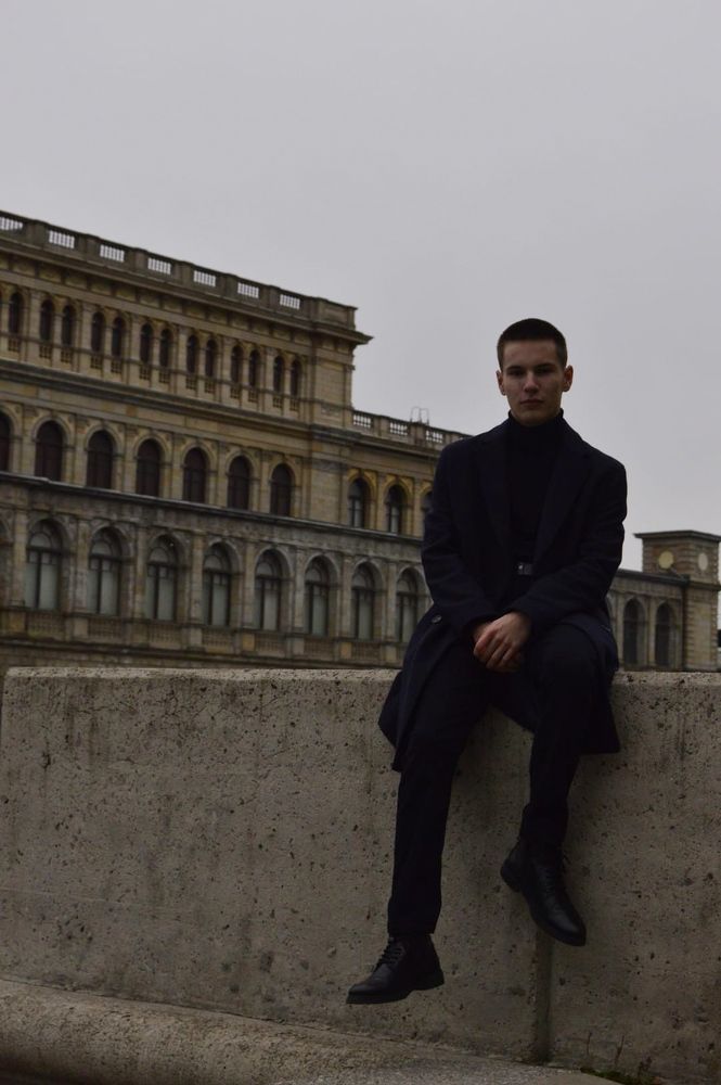 Фотография автора Вероника