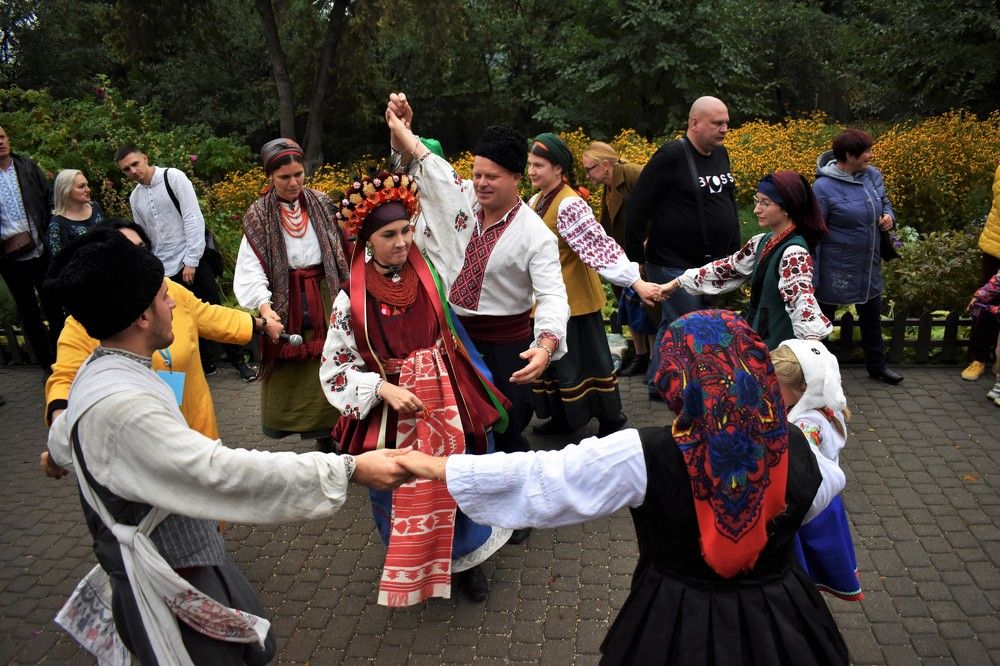 Photograph by Олександр Розум