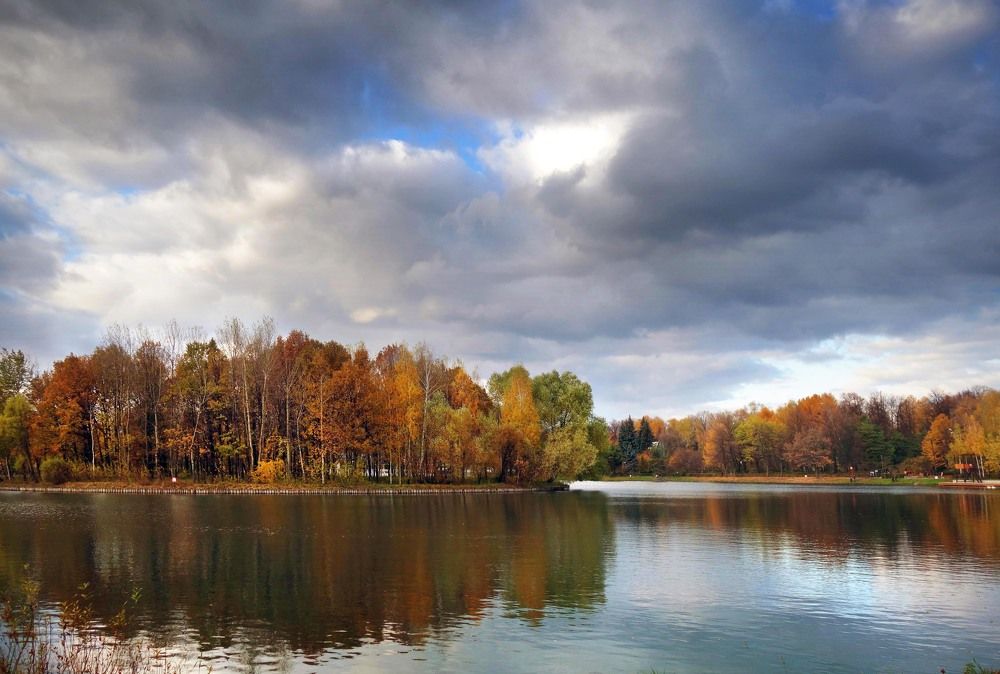 Photograph by Жучков Никита