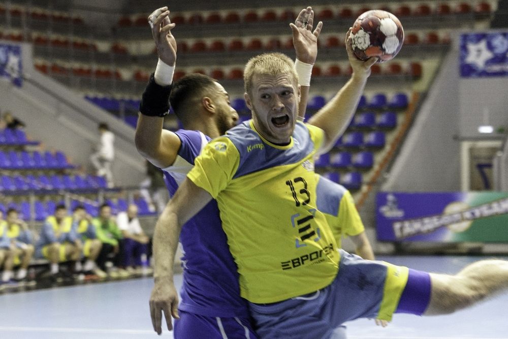 Photograph by Евгений Киселев