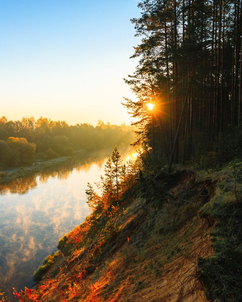 Photograph by SIARHEI RABCHONAK