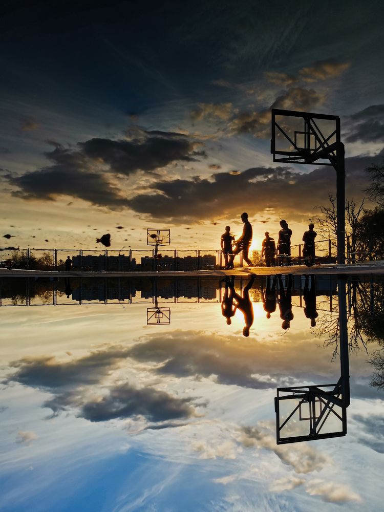 Photograph by Анастасия Ходжер