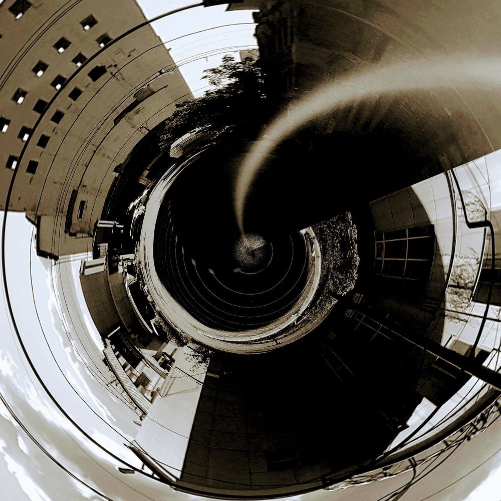 Photograph by Karina Yakovleva