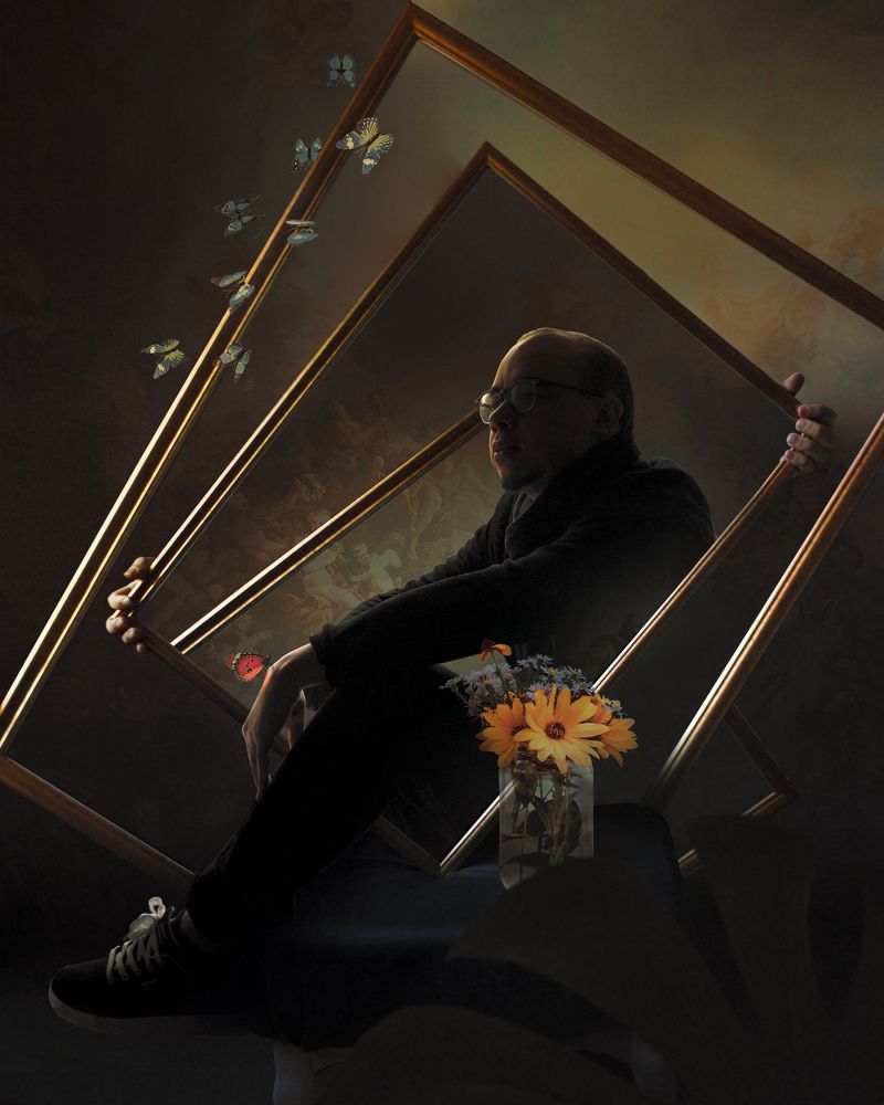 Photograph by Tiago Imhof