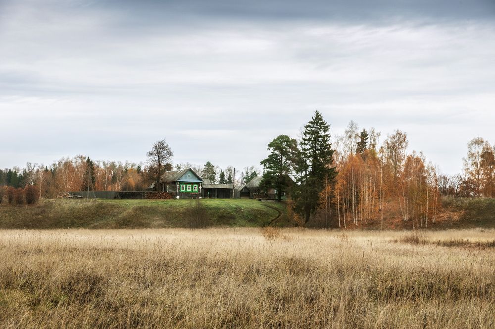 Photograph by Юлия Морозова