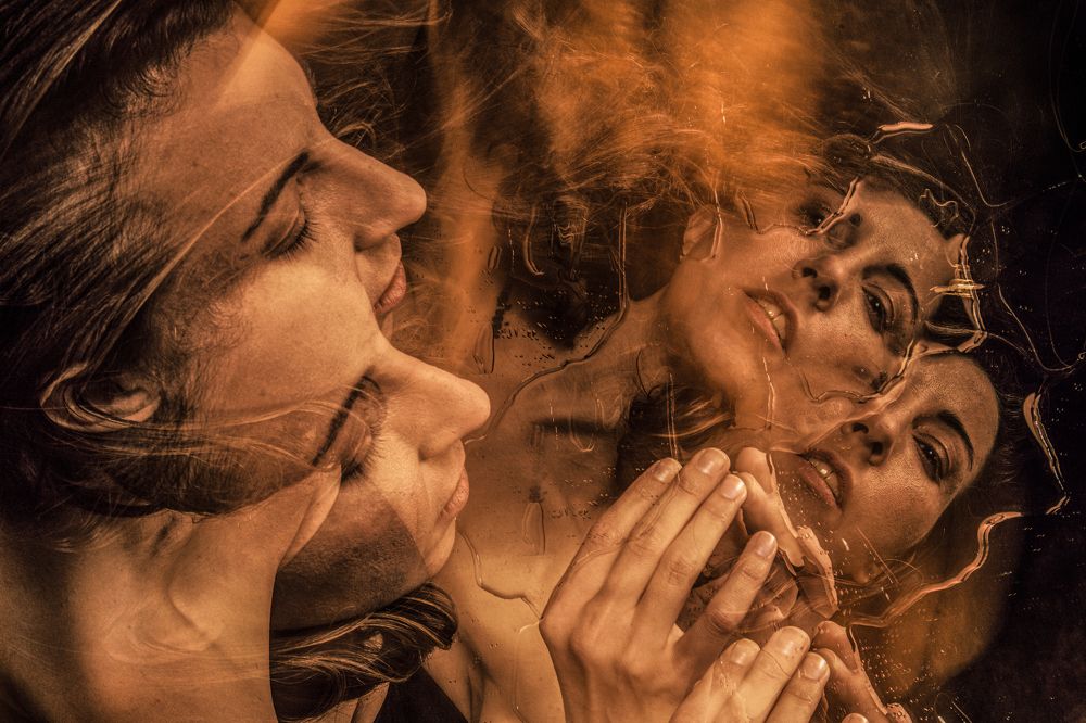 Photograph by Екатерина Иваненко