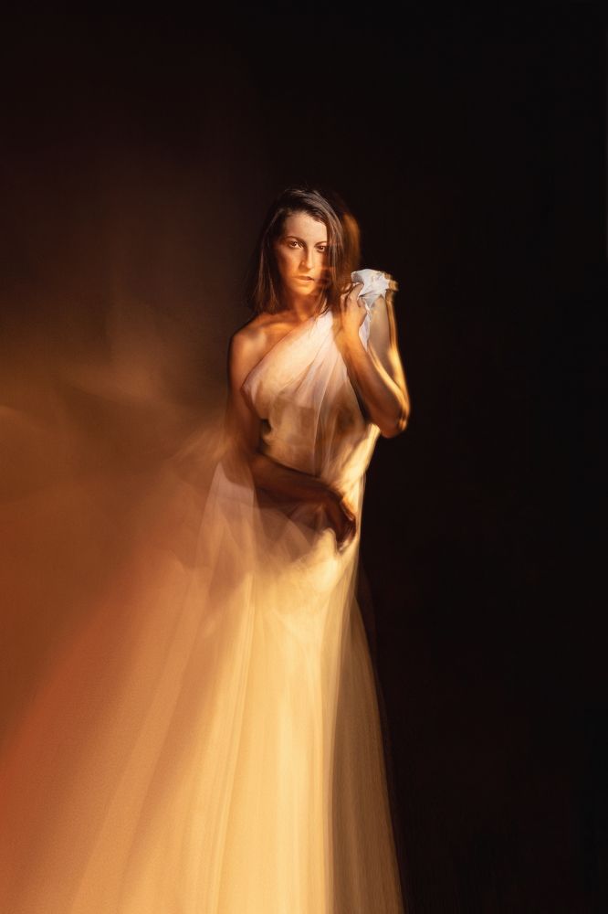 Photograph by Екатерина Иваненко