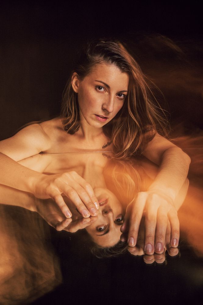 Photograph by Екатерина Иваненко