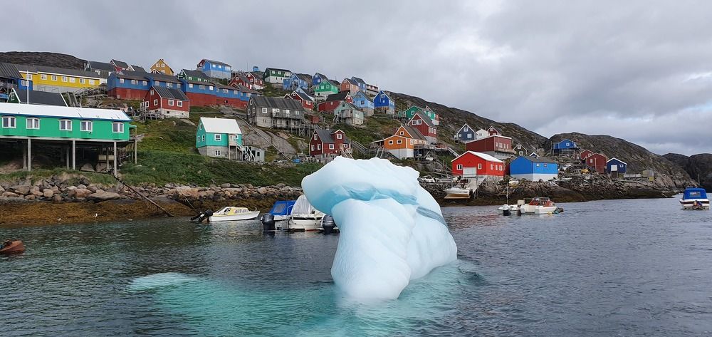 Photograph by Elisabeth Vinther