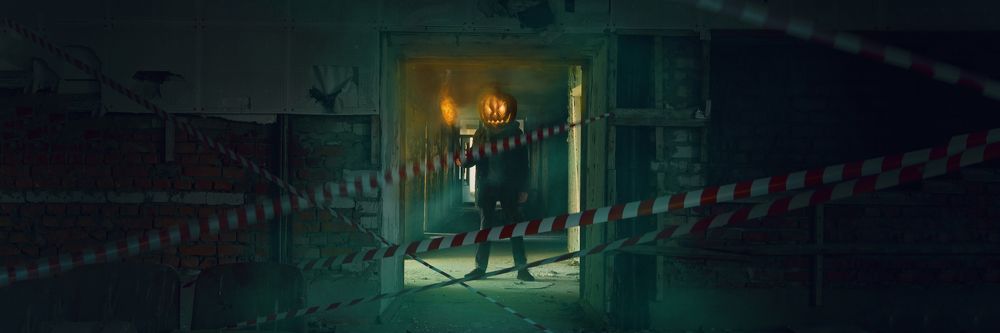 Photograph by Валерий Горощенко