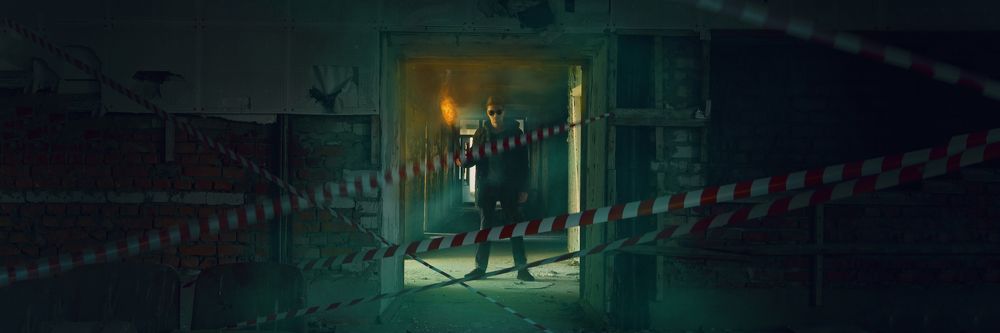 Photograph by Валерий Горощенко