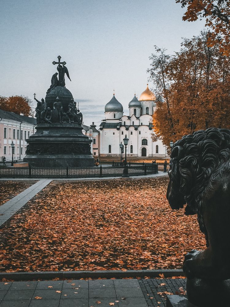 Photograph by Светлана Ишкина