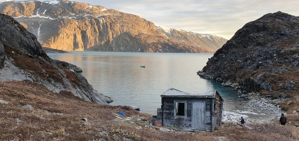 Photograph by Elisabeth Vinther