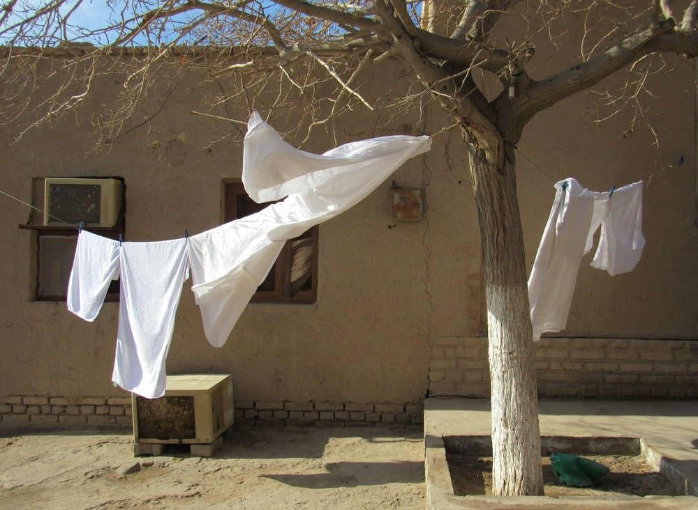 Photograph by Фотима Абдурахманова