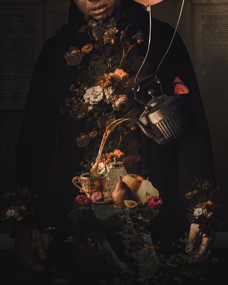 Photograph by Tiago Imhof