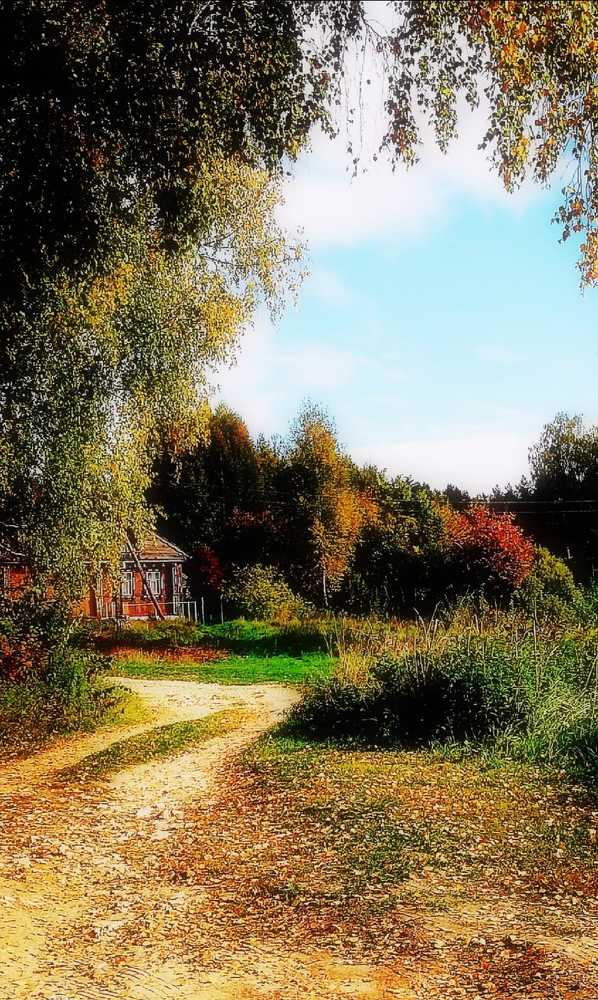 Photograph by Татьяна Ковалева