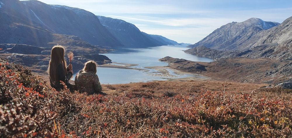 Photograph by Elisabeth Vinther