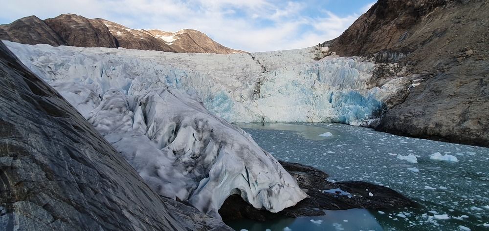 Photograph by Elisabeth Vinther