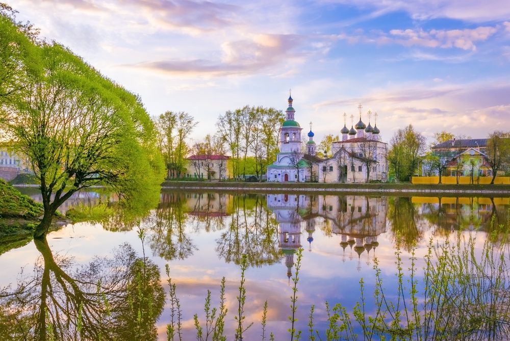 Photograph by Наталия Колтакова