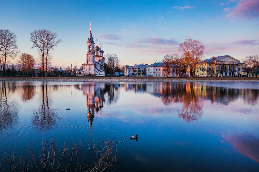 Photograph by Наталия Колтакова