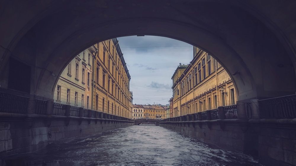 Photograph by Антон Дроздов