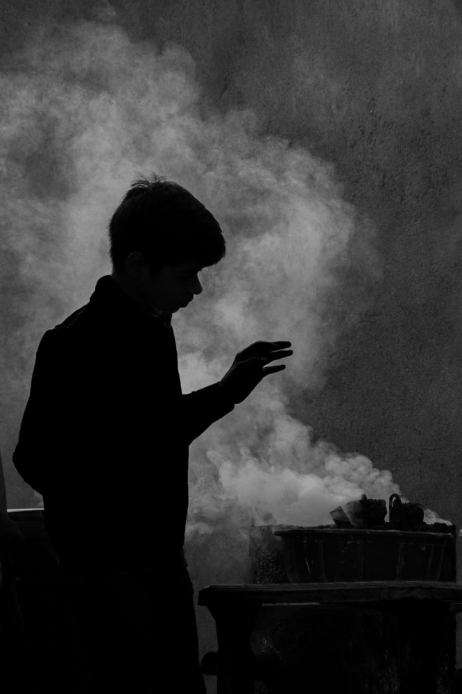 Photograph by Susanjit Saha