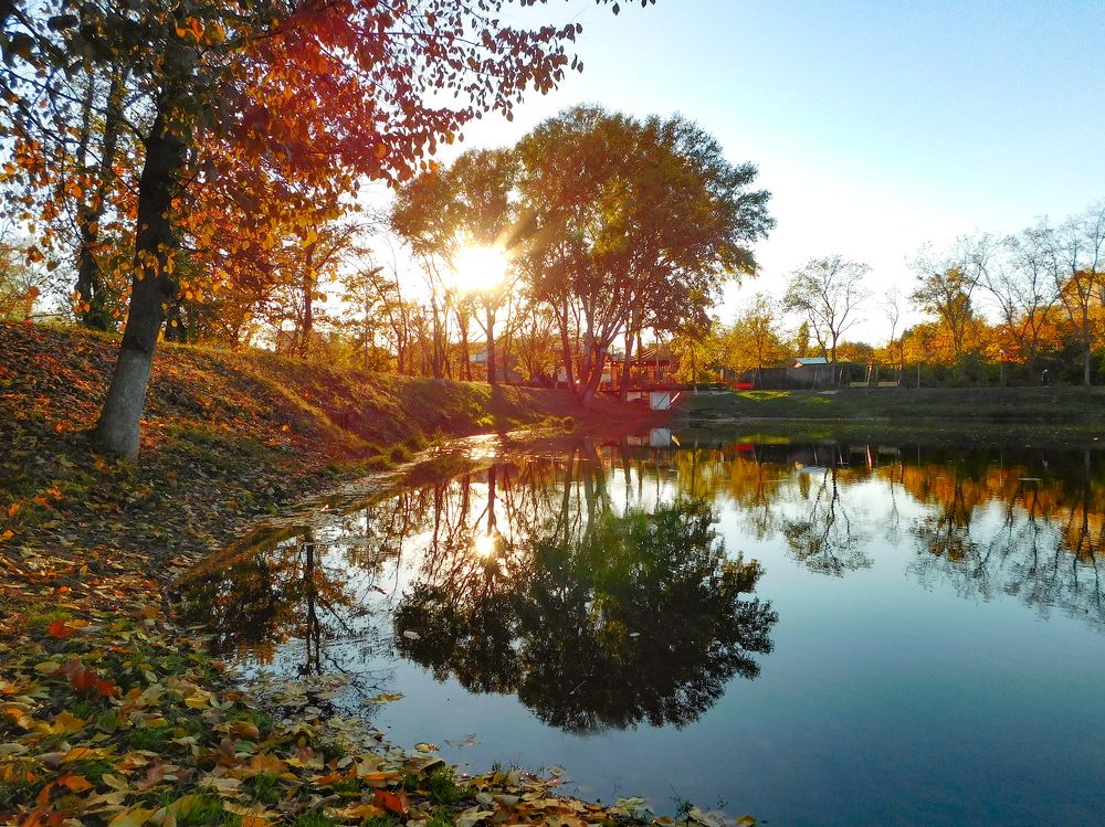 Photograph by Андрей Семенченко