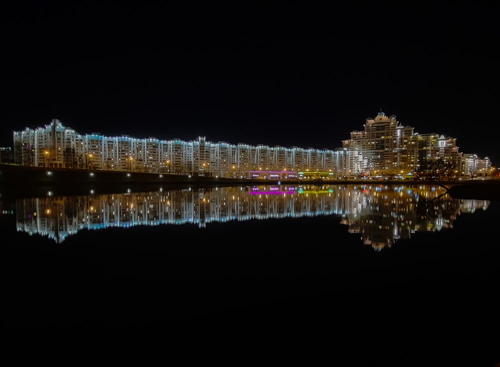 Photograph by Дмитрий Кожепенько