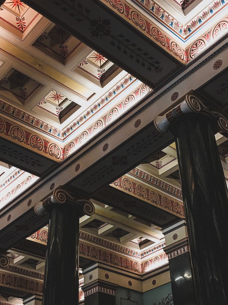 Photograph by Елизавета Большакова