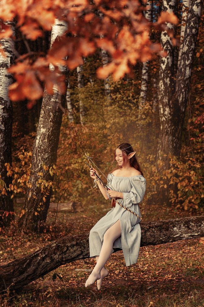 Photograph by Ирина Никулина