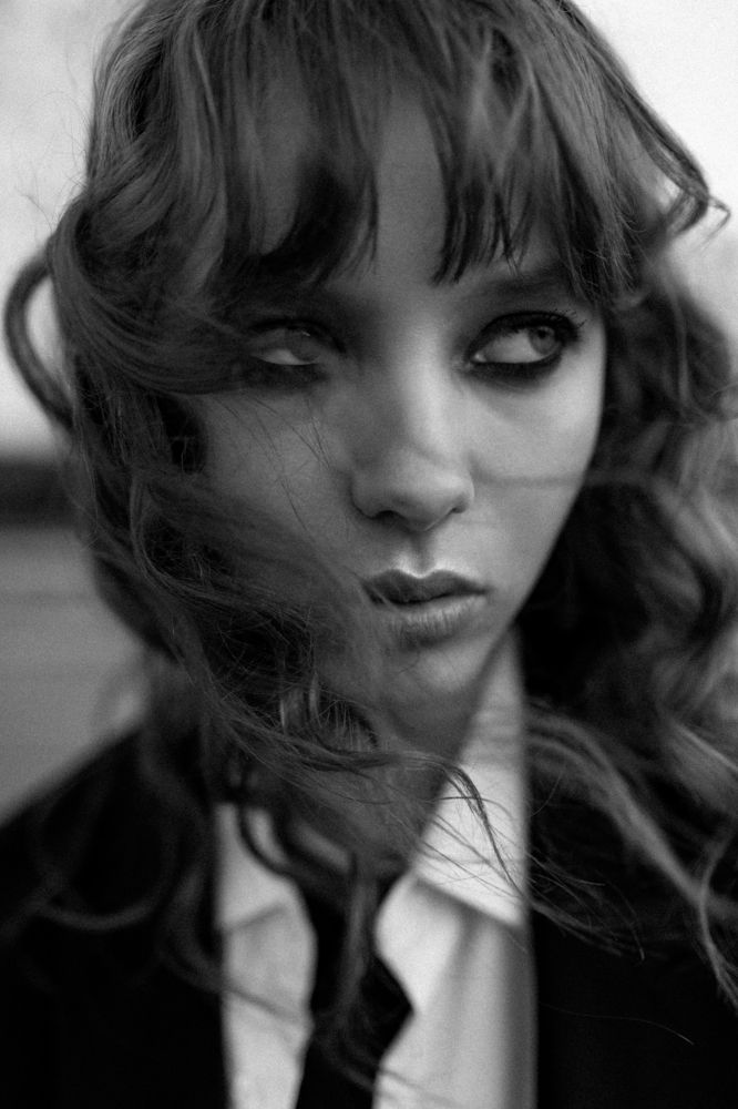 Photograph by Екатерина Губа