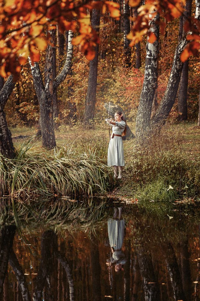 Photograph by Ирина Никулина