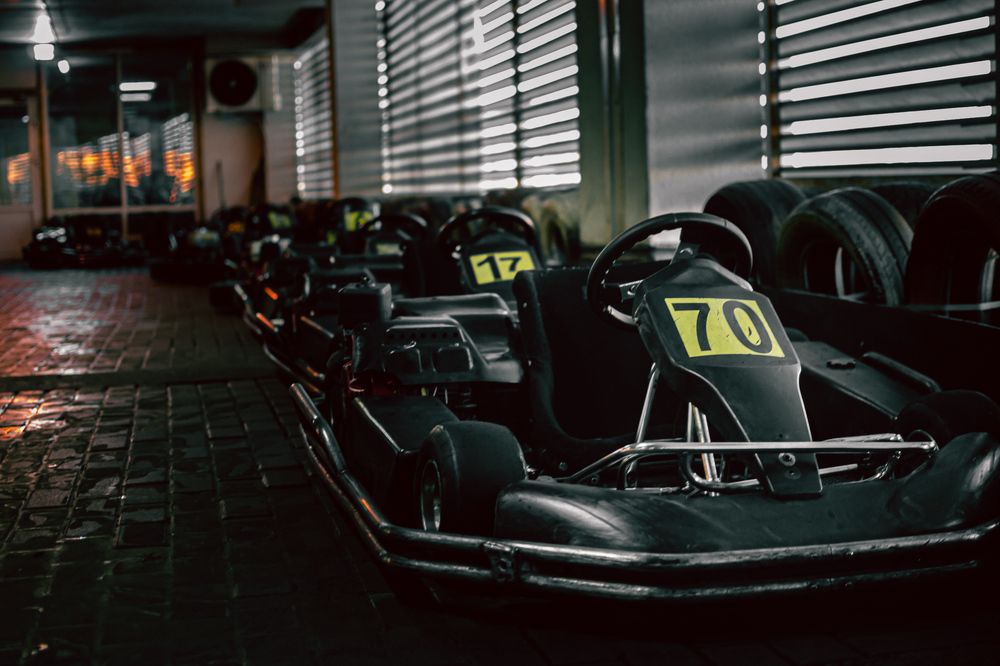 Photograph by Андрей