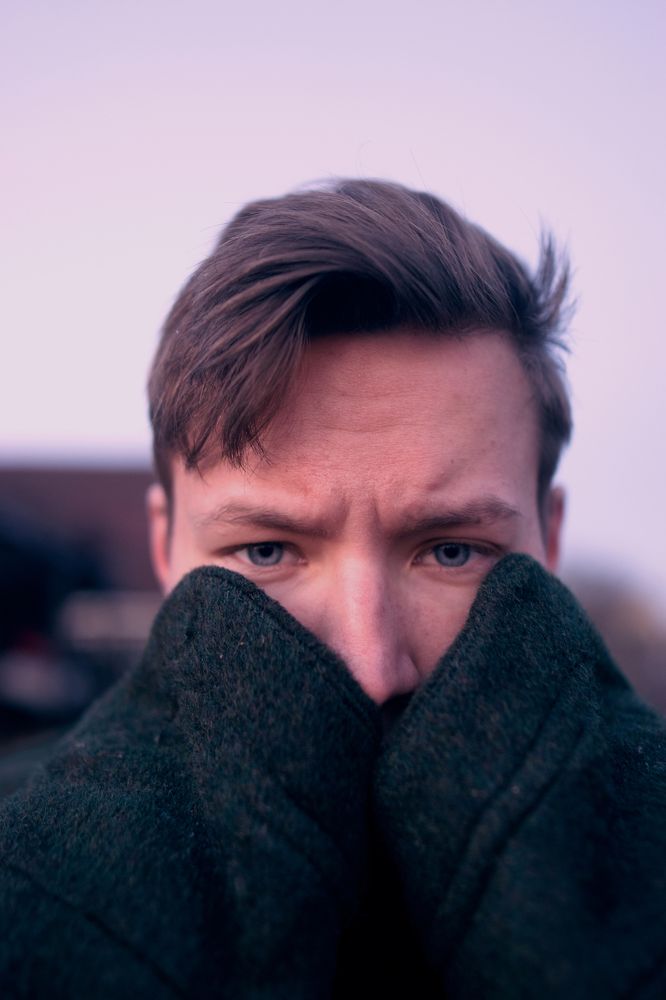 Photograph by Евгений Соломников